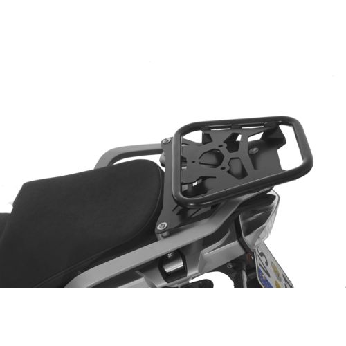 01-045-5456-0 Portabagaglio Topcase ZEGA nero, per BMW R1250GS/ R1200GS da 2013