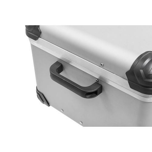 01-050-6086-0 ZEGA Topcase XXL *And-S* con Rapid Trap