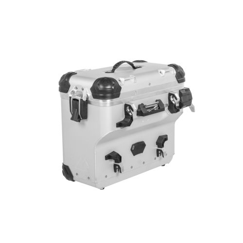 01-050-6046-0 ZEGA Evo X valigia sistema speciale