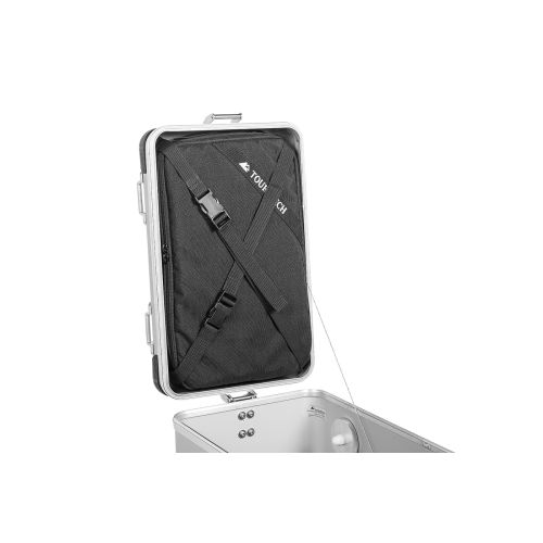 01-050-0794-0 ZEGA Pro/ZEGA Pro2 borsa interna nel coperchio valigia 31 per la valigia con capacita 31 litri