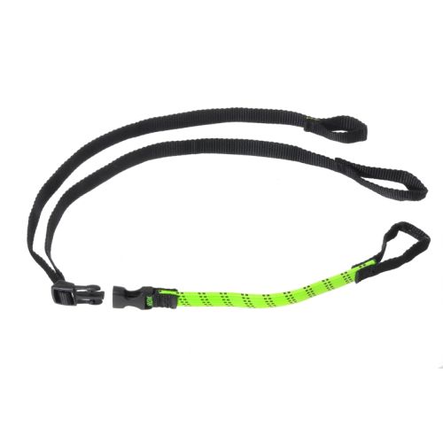 01-055-0412-0 Rokstraps Strap It™  Pack Adjustable *verde* 30-106 cm