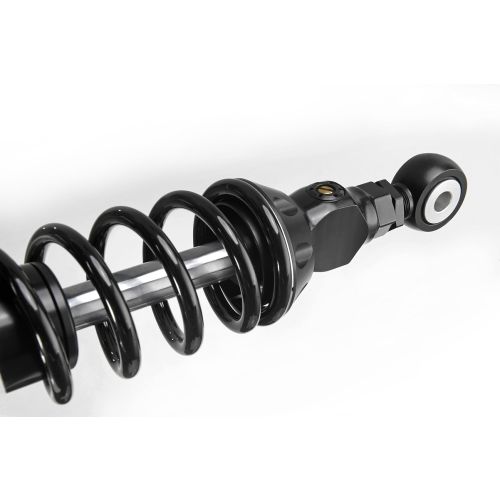 01-423-5863-0 BLACK-T Stereo Shock Set Stage2 con regolazione della lunghezza per Triumph Thruxton-R 2016-2018