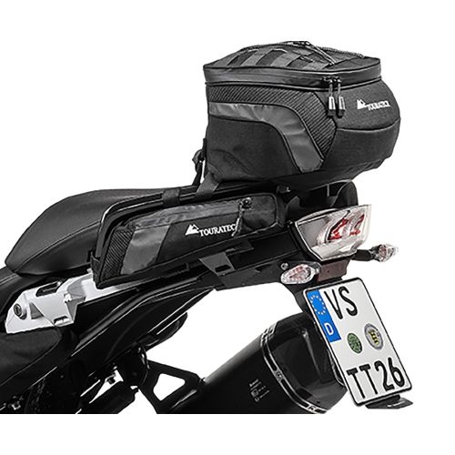 01-055-2006-0 Borse laterali su telaietto portaborse Touring per la BMW R1300GS ADV/ R1250GS/ R1200GS (LC)