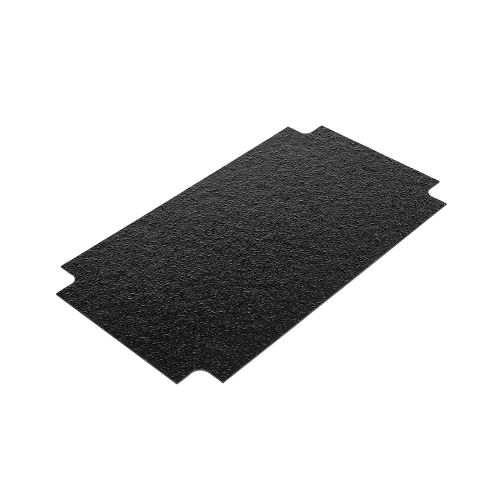 01-045-5599-0 Strato di protezione per coperchio valigia per valigia in alluminio BMW per BMW R1250GS/ Adventure, R1200GS (LC)/ Adventure (LC), F900GS Adventure, F850GS Adventure