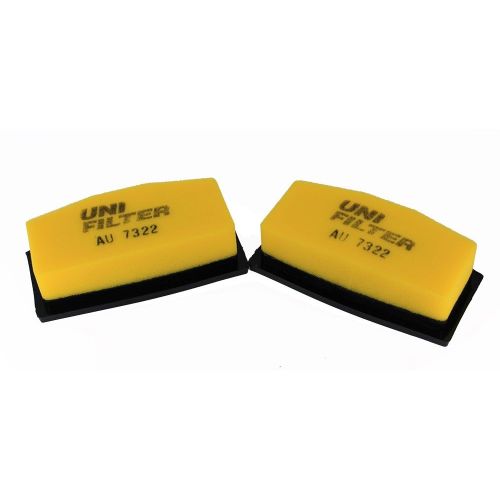 01-035-0870-0 Unifilter - alto rendimento per vie respiratorie non ostruite BMW R1300GS