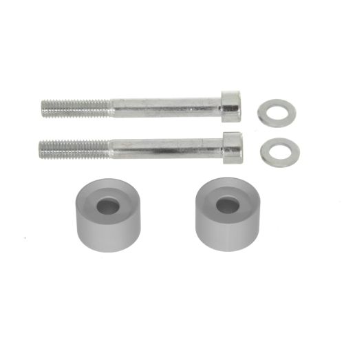 01-048-0150-0 Rialzo manubrio 20 mm BMW F650GS(Twin) Typ 22/F700GS/F800GS/F800GS Adventure