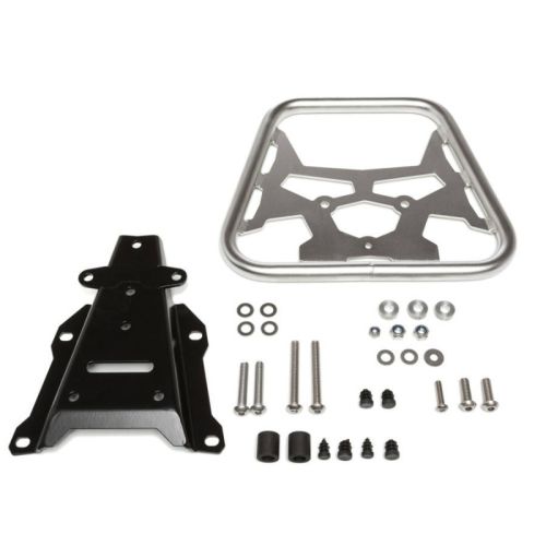 01-371-5455-0 ZEGA portabagaglio topcase per KTM 1050 Adventure/ 1090 Adventure/ 1290 Super Adventure (-2020)/ 1190 Adventure(R)