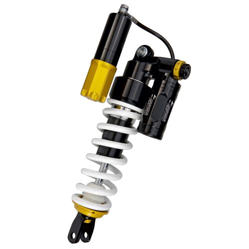 01-632-5890-0 Touratech Suspension PRO per Yamaha 700 Tenere (2019-2024), tipo Extreme