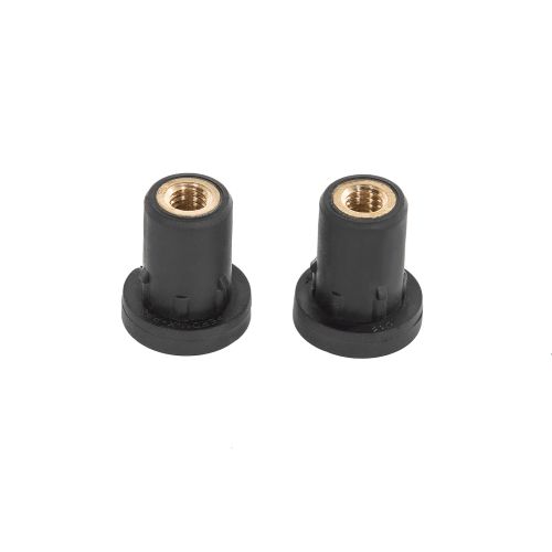 01-402-6230-0 Set di montaggio per paravento per Honda CRF1000L Africa Twin Adventure Sports