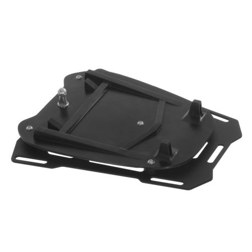 01-045-5461-0 Telaietto portaborse sellino passeggero per BMW R1250GS/ R1250GS Adventure/ R1200GS da 2013, nero