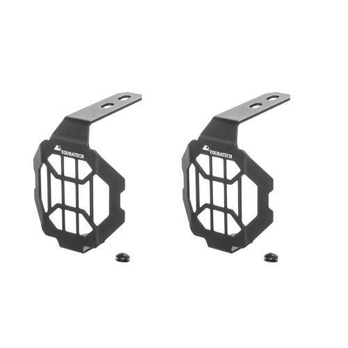 01-038-5468-0 Protezione faro per il faro supplementare LED originale BMW 