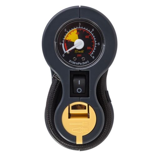 01-070-6005-0 Compressore ad aria AirMan Tour