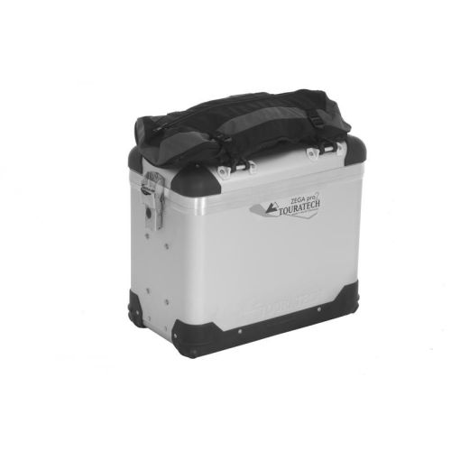 01-050-0885-0 ZEGA ganci per il cofano bagagliaio, Set di 4 pezzi, per 20mm di cinghia