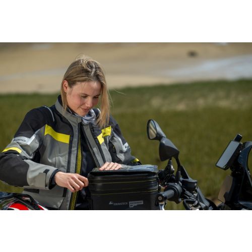 01-055-1025-0 Borsa da serbatoio EXTREME Edition per BMW F900GS by Touratech Waterproof