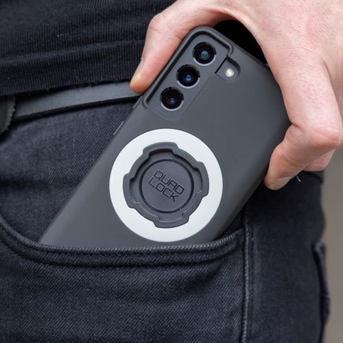 01-065-1234-0 Quad Lock® MAG Custodia per Samsung S23