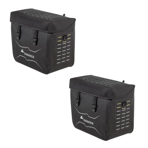 01-055-4005-0 Borsa laterale Travel, set di 2