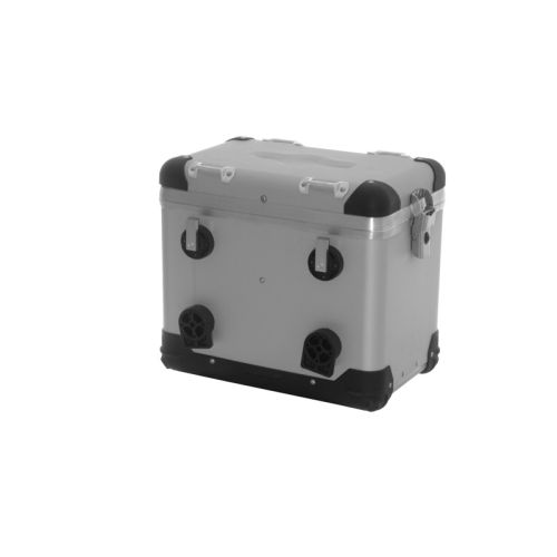 01-050-0732-0 ZEGA Pro valigia alluminio, 45 litri