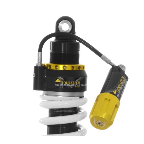 01-040-5882-0 Touratech Suspension ressort-amortisseur *arriere* pour BMW R1150GS da 2000 de type *Level2*