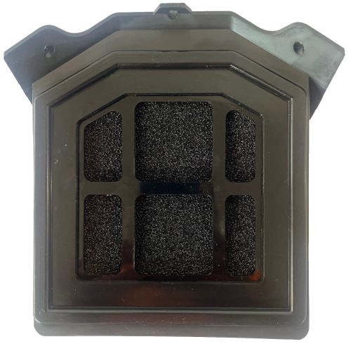 01-421-0870-0 Unifilter - Filtro aria per Triumph Tiger 900 dal 2021 in poi