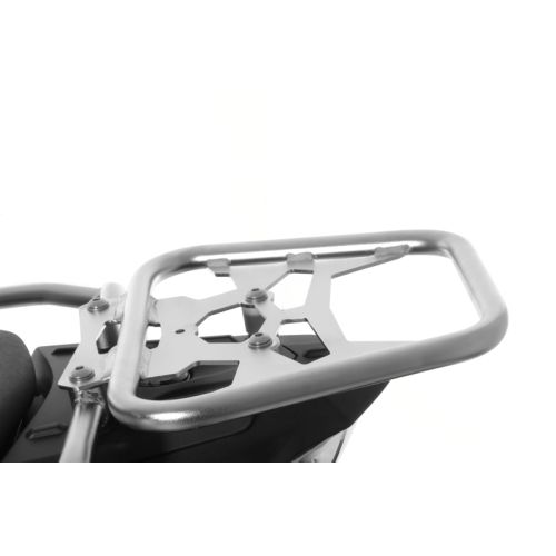 01-048-0183-0 Portabagaglio Topcase ZEGA per BMW F650GS(Twin)/F700GS/F800GS/F800GS Adventure