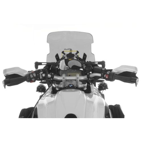 01-040-0770-0 Specchietto Adventure ripiegabile M10x1,5