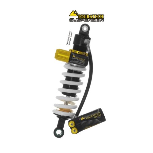 01-422-5870-0 Touratech Suspension Ammortizzatore per Triumph Tiger Explorer da 2012 Tipo Extreme