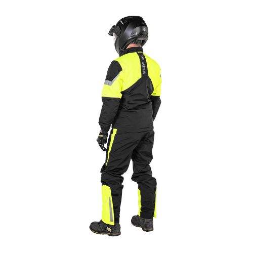 01-500-2358-0P Pantaloni Antipioggia STORM