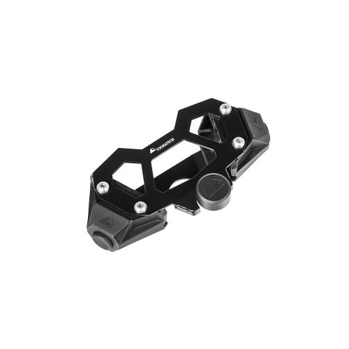 01-045-5295-0 Hard Part battuta d'arresto sterzo BMW R1250GS/ R1200GS (LC), nero