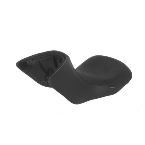 01-044-5949-0 Sella comfort pilota Fresh Touch, per BMW R1200GS fino a 2012/R1200GS Adventure fino a 2013, extra bassa