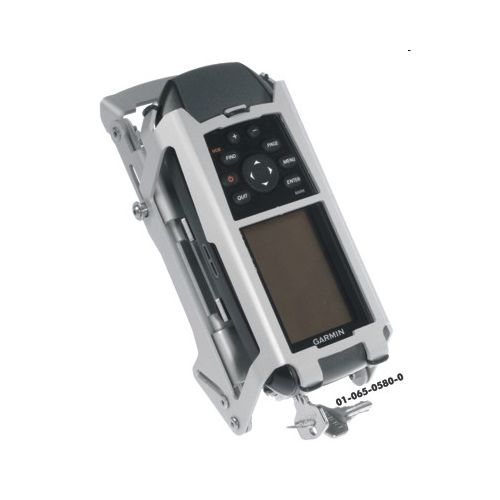 01-065-0580-0 Supporto a manubrio GPS Map 78-78s *serratura*