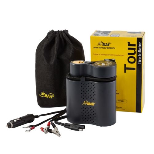 01-070-6005-0 Compressore ad aria AirMan Tour