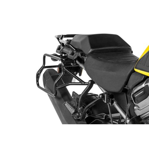 01-440-5570-0 Pannier rack special system EVO X for Harley-Davidson RA1250 Pan America