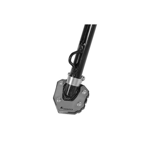 01-372-5277-0 Allargamento appoggio cavalletto laterale per KTM 890 Adventure/ 790 Adventure