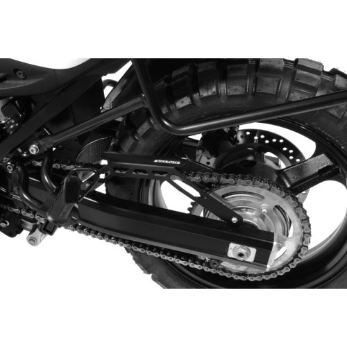 01-390-5045-0 Protezione catena corta, Suzuki DL 650/V-Strom 650/V-Strom 650XT