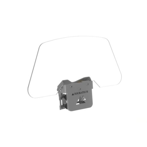 01-040-1392-0 Spoiler per cupolino universal con serratura