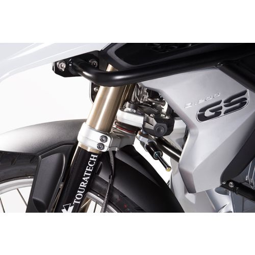 01-045-5295-0 Hard Part battuta d'arresto sterzo BMW R1250GS/ R1200GS (LC), nero