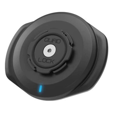 01-065-1242-0 Quad Lock® Wireless Charging Head per moto
