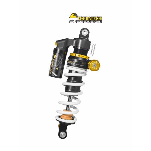01-414-5880-0 Touratech Suspension shock absorber for Husqvarna Norden 901 Expedition from 2023 type Extreme