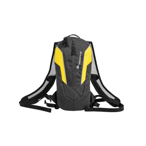 01-055-0268-0 Zaino idrico Touratech Yellow, con sacca idrica