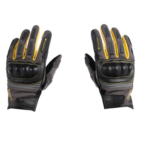 01-500-5037-0P Gloves Guardo Desert 2