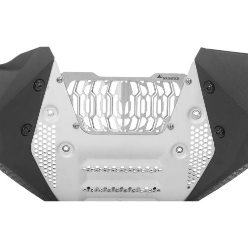 01-372-5015-0 Griglia di protezione motore per la protezione del motore OEM per KTM 890 Adventure / 890 Adventure R / 790 Adventure / 790 Adventure R/ Husqvarna Norden 901