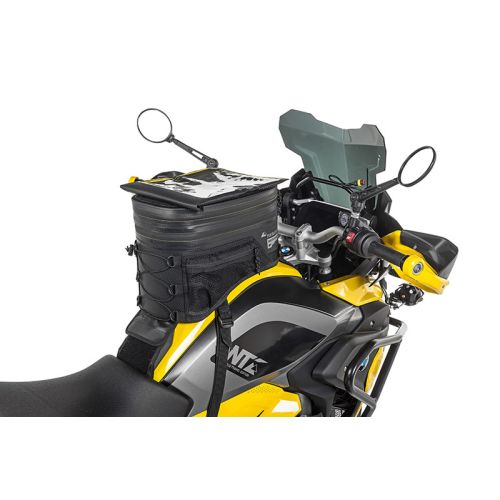 01-055-1000-0 Borsa da serbatoio EXTREME Edition by Touratech Waterproof