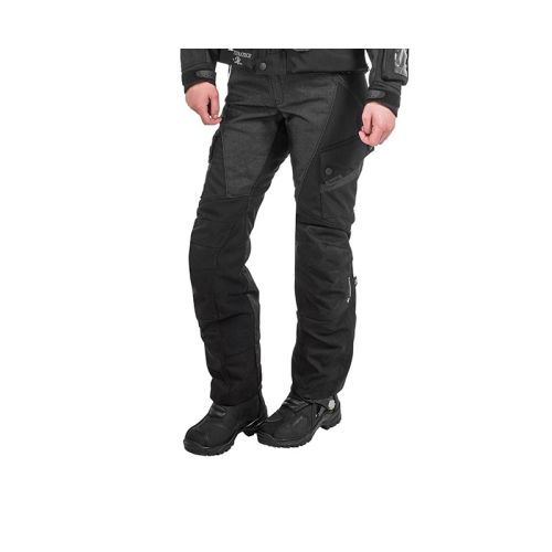 01-510-1136-0P Companero Summer Traveller, calzoni donne