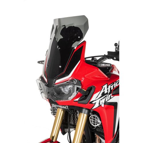 01-402-6212-0 Paravento, M, colorato, per Honda CRF1000L Africa Twin/ CRF1000L Adventure Sports