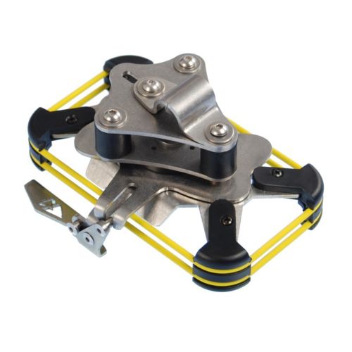 01-065-0435-0 Supporto a manubrio *iBracket* per l' iPhone4 e iPhone 4S Apple *Moto e biciclette*