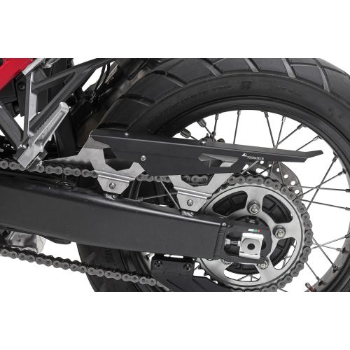 01-403-5045-0 Protezione catena per Honda XL750 Transalp, CRF1100L Africa Twin/ Adventure Sports
