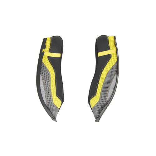 01-500-9016-0 Pezzo di ricambio Aventuro Carbon cuscino per guancia taglia L