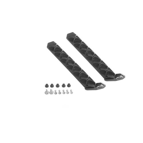 01-040-5137-0 Barre di ricambio per la protezione del motore Expedition per KTM 1090 ADV/1190 ADV,  Honda CRF1000L, BMW F900GS/ F850GS, Yamaha T700, Tiger 900