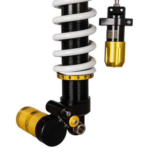 01-034-5896-0 Touratech Suspension Ammortizzatore per BMW R12 G/S (2025-), Tipo Extreme2
