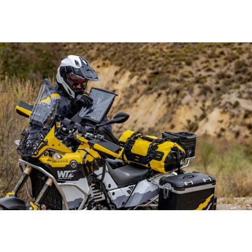 01-055-1024-0 Borsa da serbatoio EXTREME Edition per Yamahe Tenere 700 by Touratech Waterproof